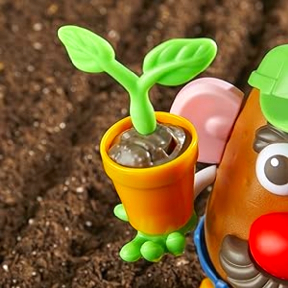 Mr. Potato Head Goes Green NIB - Picture 12 of 16